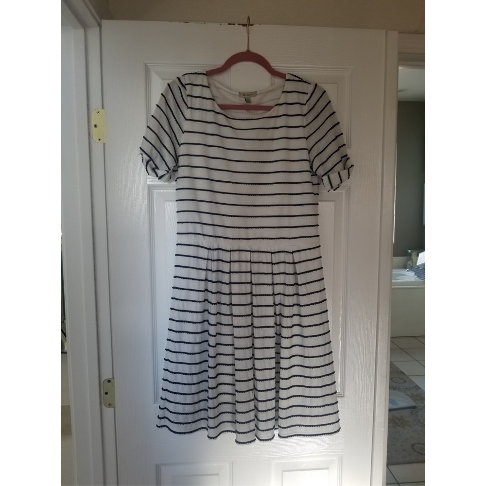 Without tags, never worn Anthropologie dre…